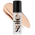 Saie  Glowy Super Gel Lightweight Dewy Multipurpose Illuminator WARMGLOW