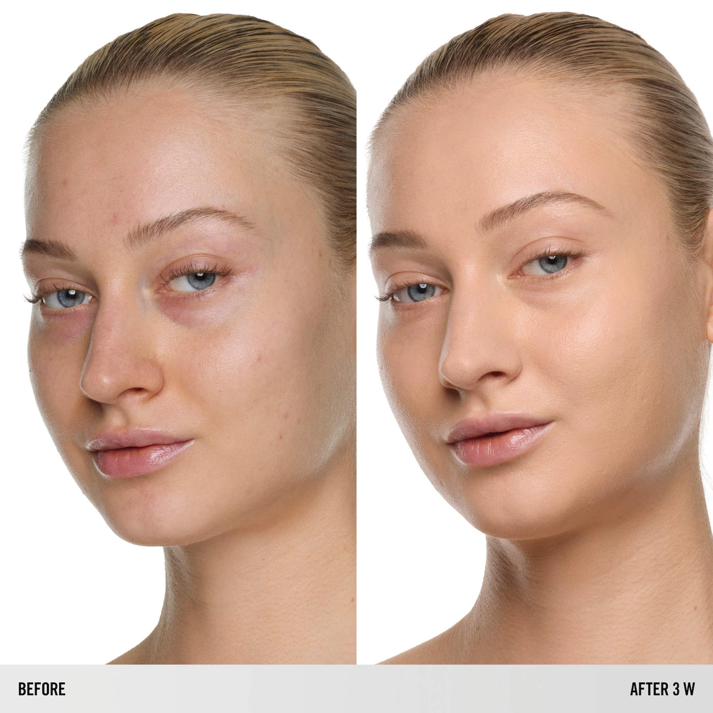 MAKEUP BY MARIO  SurrealSkin® Natural Finish Foundation 3 W - light with warm undertones