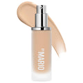 MAKEUP BY MARIO  SurrealSkin® Natural Finish Foundation 3 W - light with warm undertones