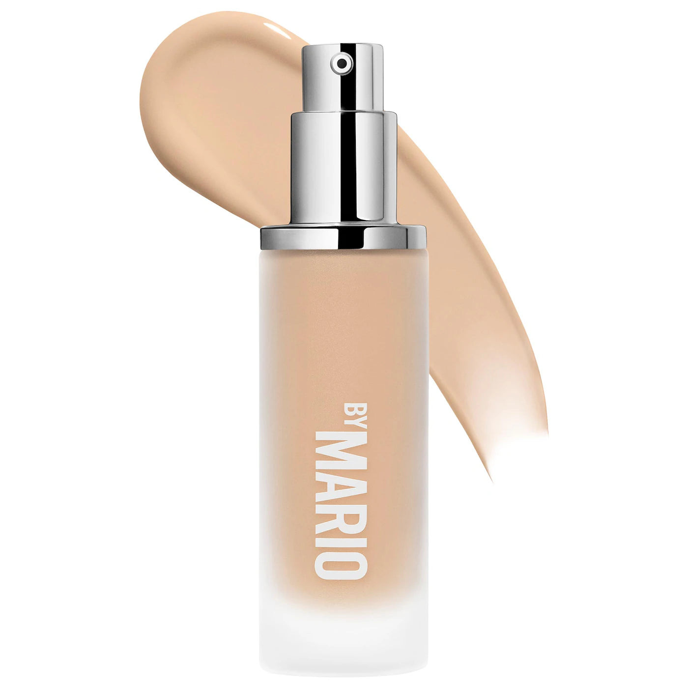 MAKEUP BY MARIO  SurrealSkin® Natural Finish Foundation 3 W - light with warm undertones
