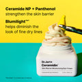 DR.JART+  Ceramidin™ Skin Barrier Moisturizing Eye Cream 15ml