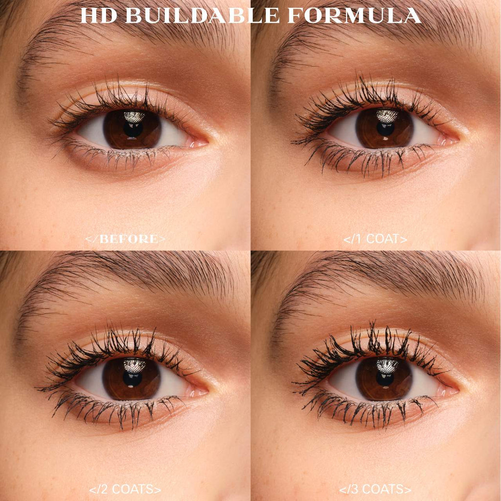 Prada  Pradascope Lash Lifting & Lengthening Mascara