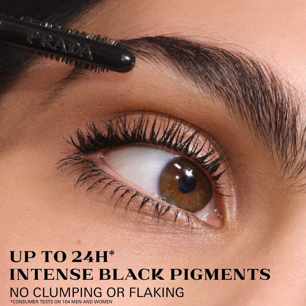 Prada  Pradascope Lash Lifting & Lengthening Mascara