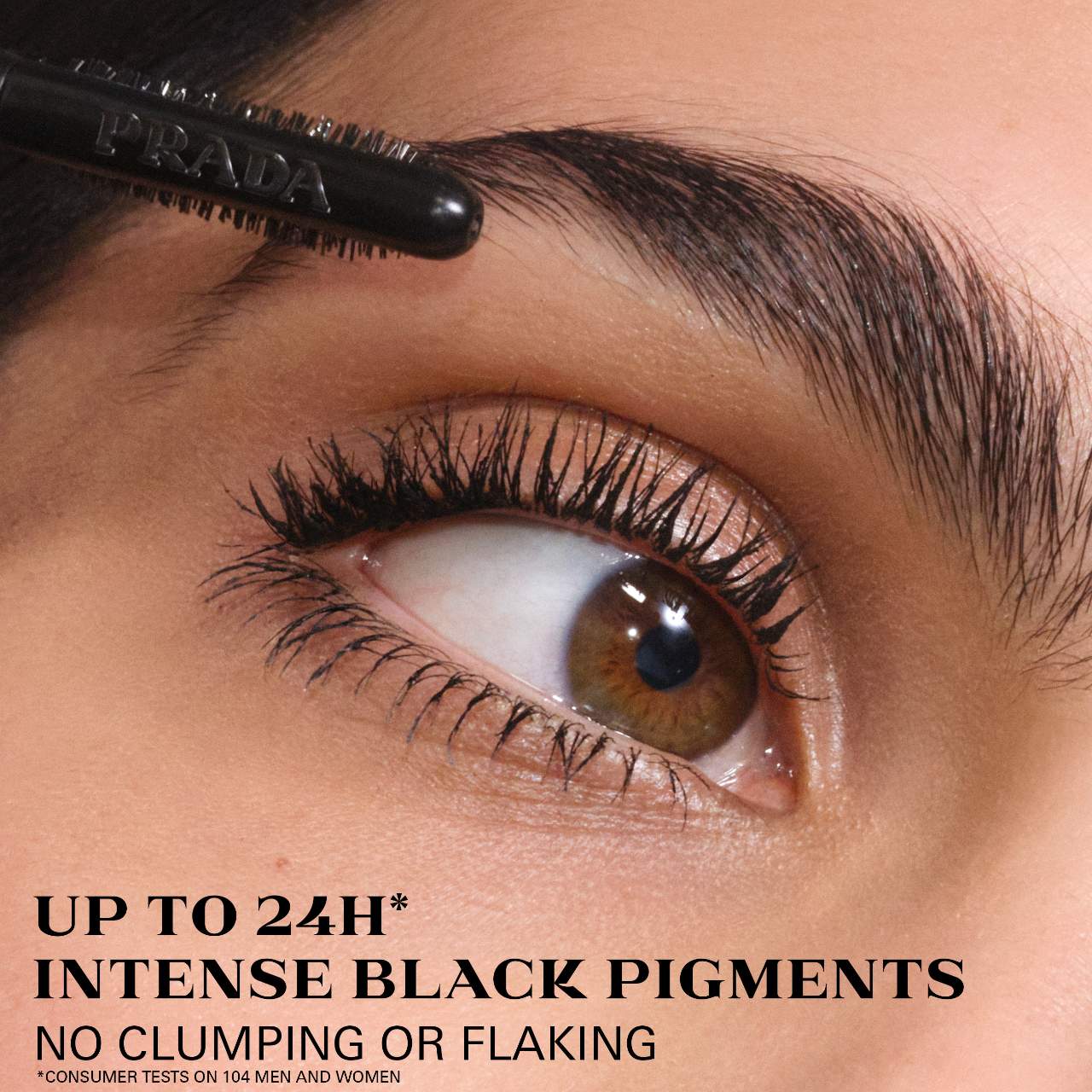 Prada  Pradascope Lash Lifting & Lengthening Mascara