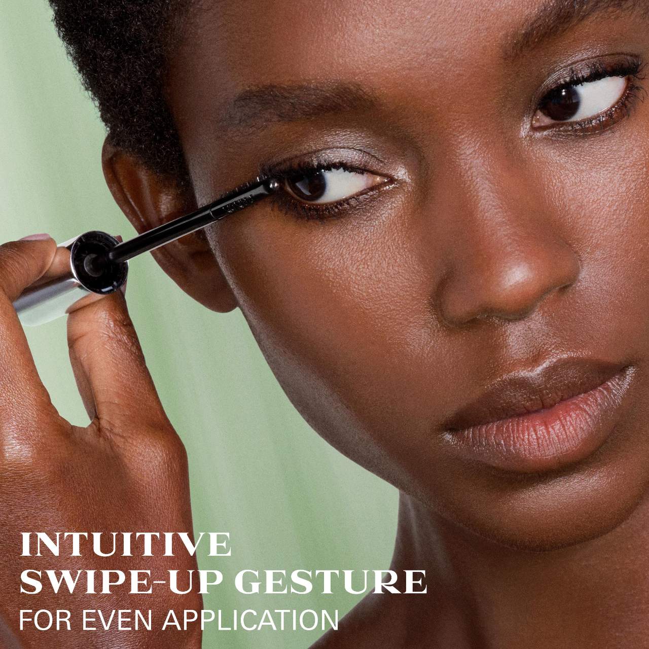 Prada  Pradascope Lash Lifting & Lengthening Mascara