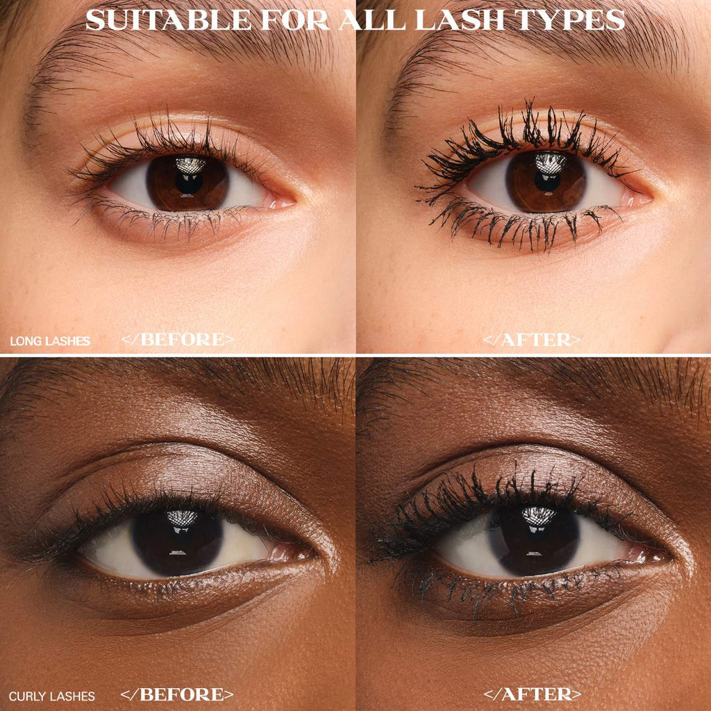Prada  Pradascope Lash Lifting & Lengthening Mascara