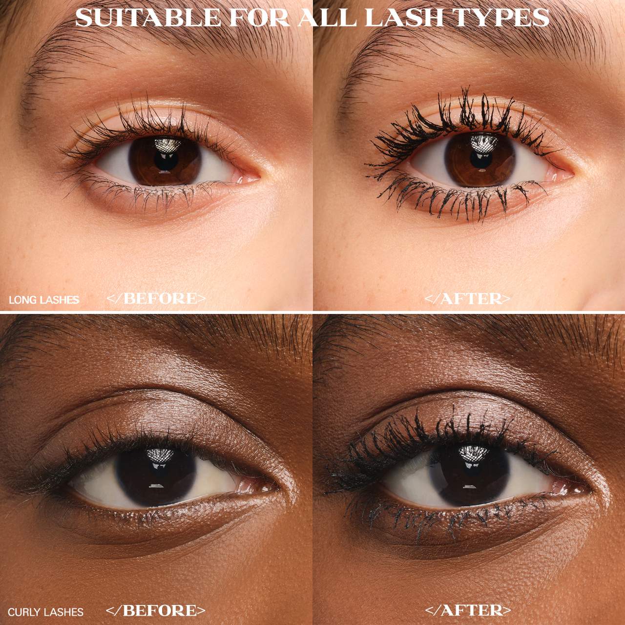 Prada  Pradascope Lash Lifting & Lengthening Mascara
