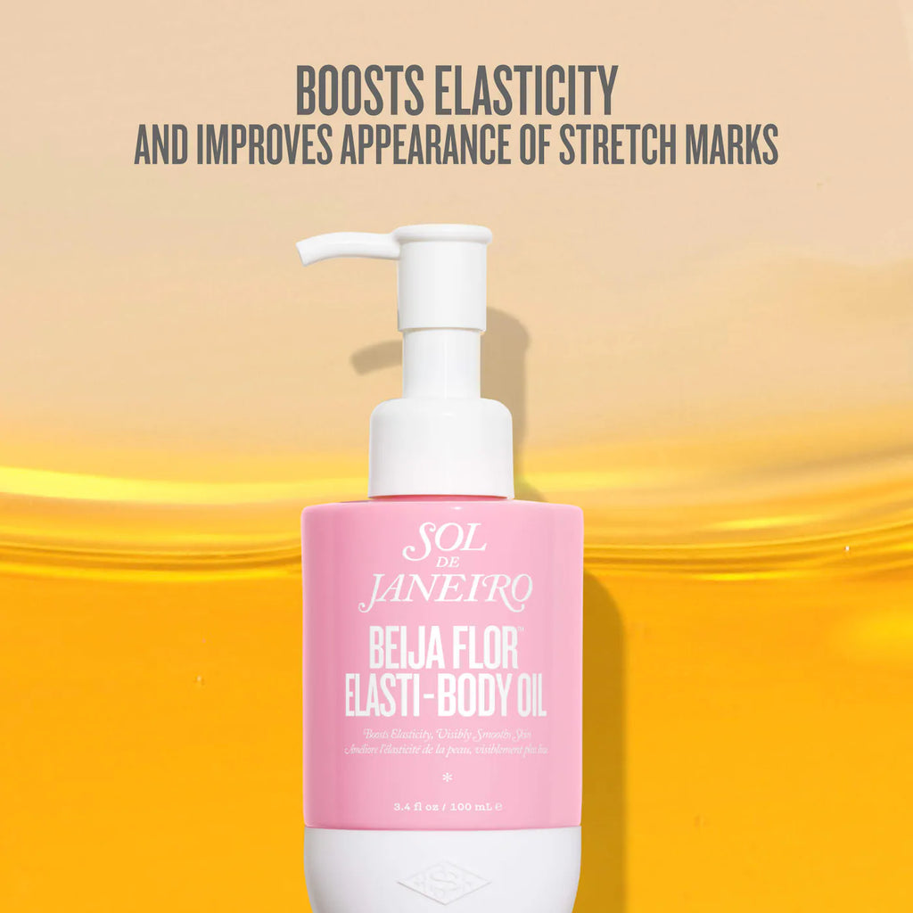 Sol de Janeiro  Beija Flor™ Body Oil 100ml