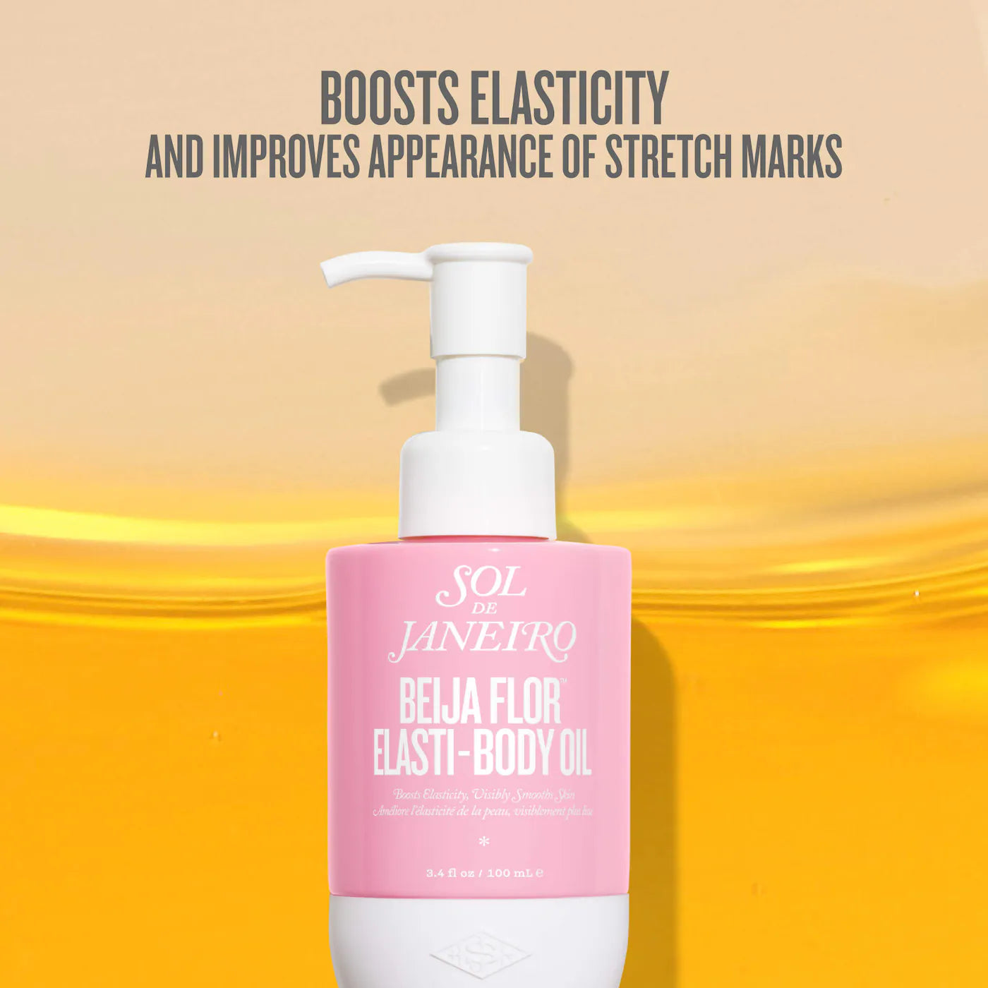 Sol de Janeiro  Beija Flor™ Body Oil 100ml