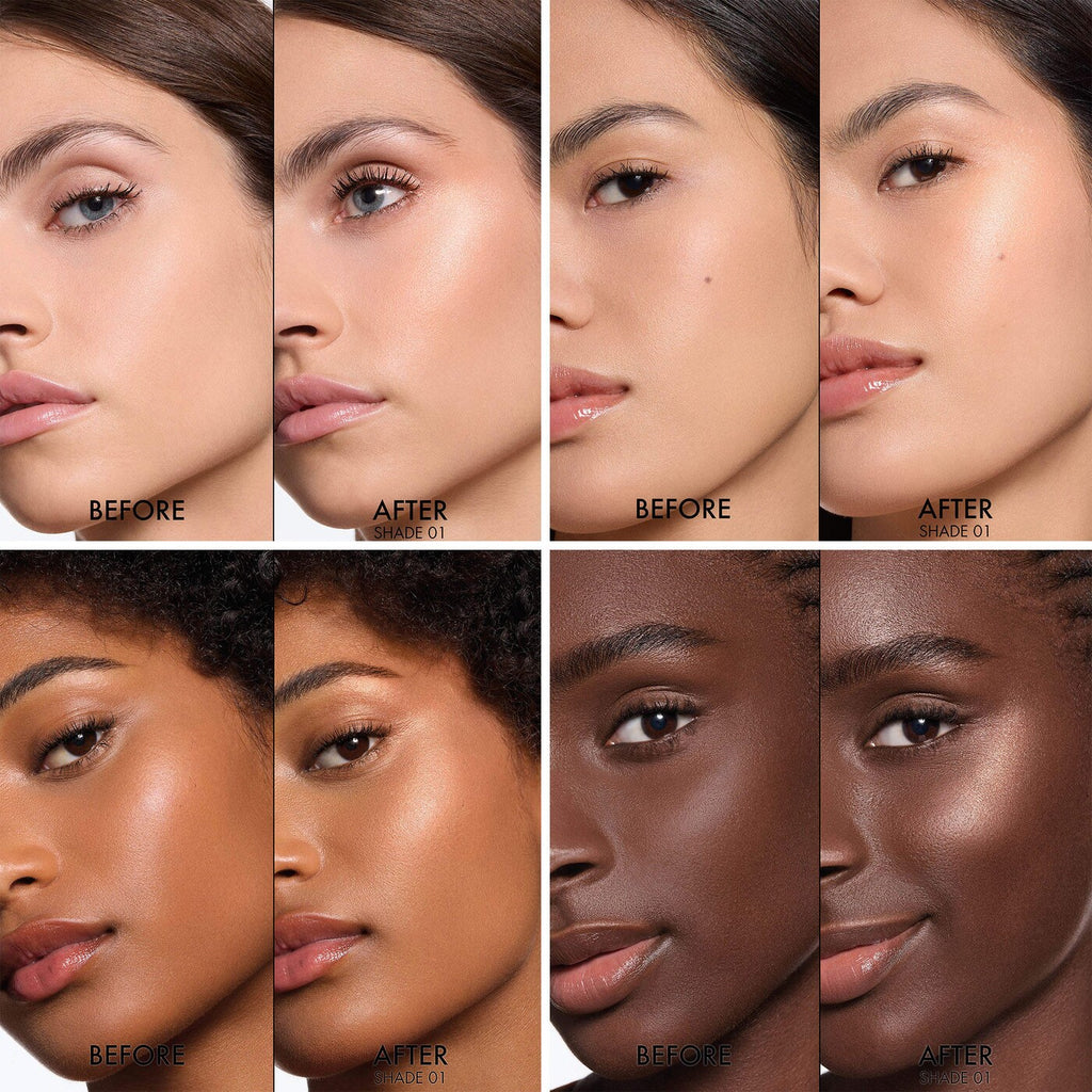 Dior Forever Glow Luminizer
