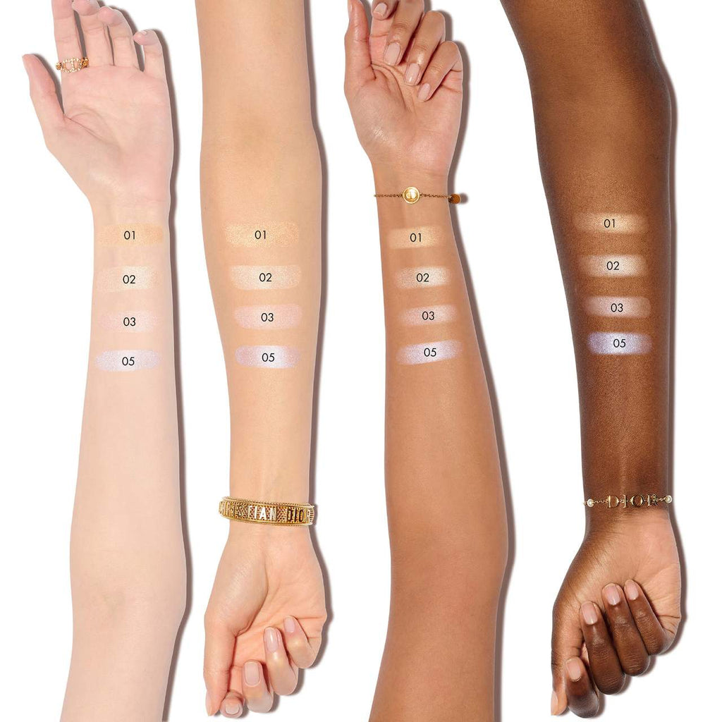 Dior Forever Glow Luminizer