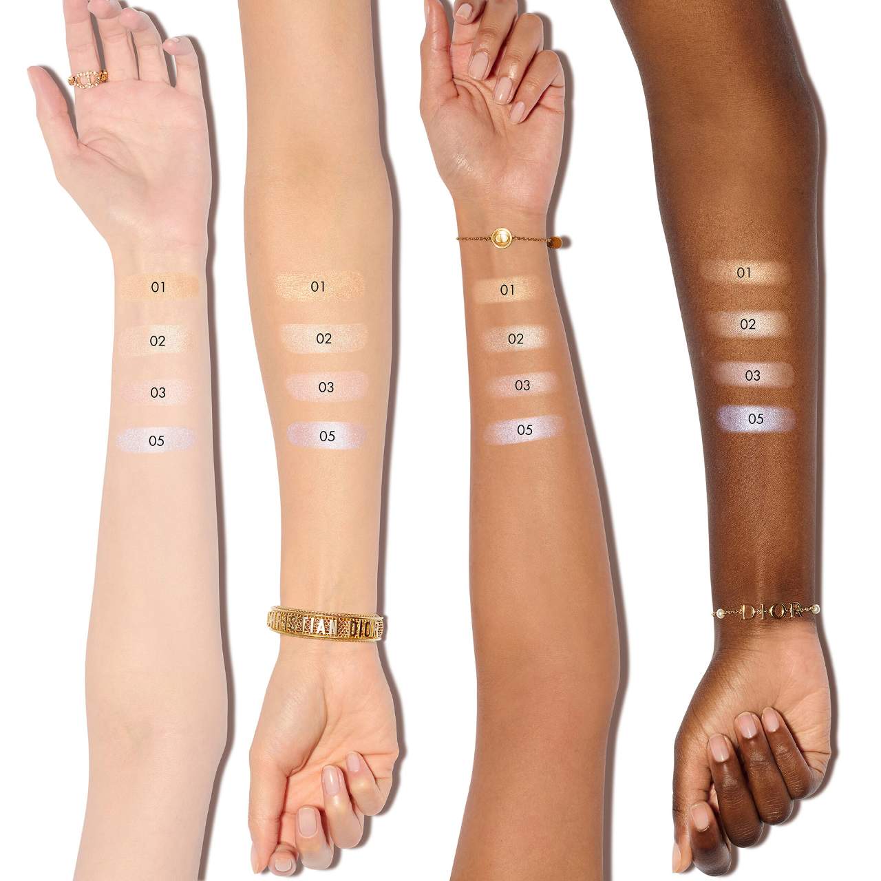 Dior Forever Glow Luminizer