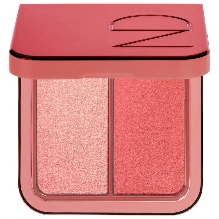NATASHA DENONA  Hy-Blush Cloudy Cream Cheek Duo