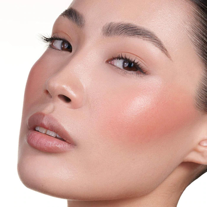 NATASHA DENONA  Hy-Blush Cloudy Cream Cheek Duo