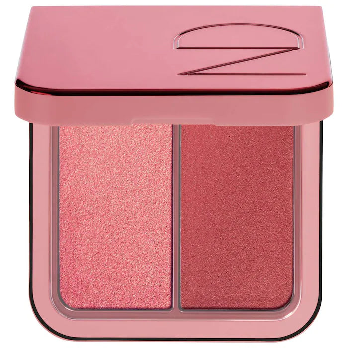 NATASHA DENONA  Hy-Blush Cloudy Cream Cheek Duo