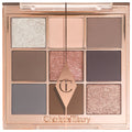 Charlotte Tilbury  Charlotte’s Beautifying Eye Trends Eyeshadow Palette