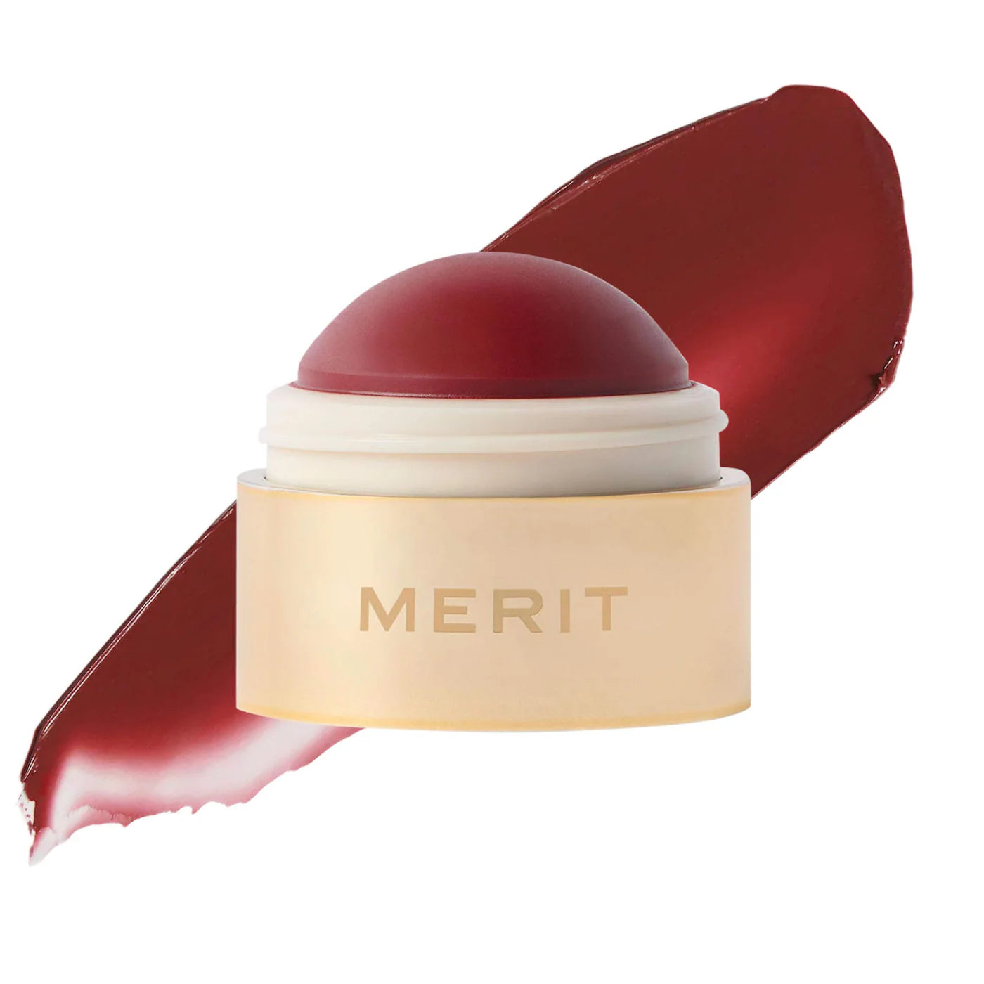 MERIT  Flush Balm Cream Blush SIN CAJA MINI