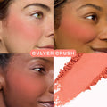 Tower 28 Beauty  GetSet Blur + Set Matte Powder Blush