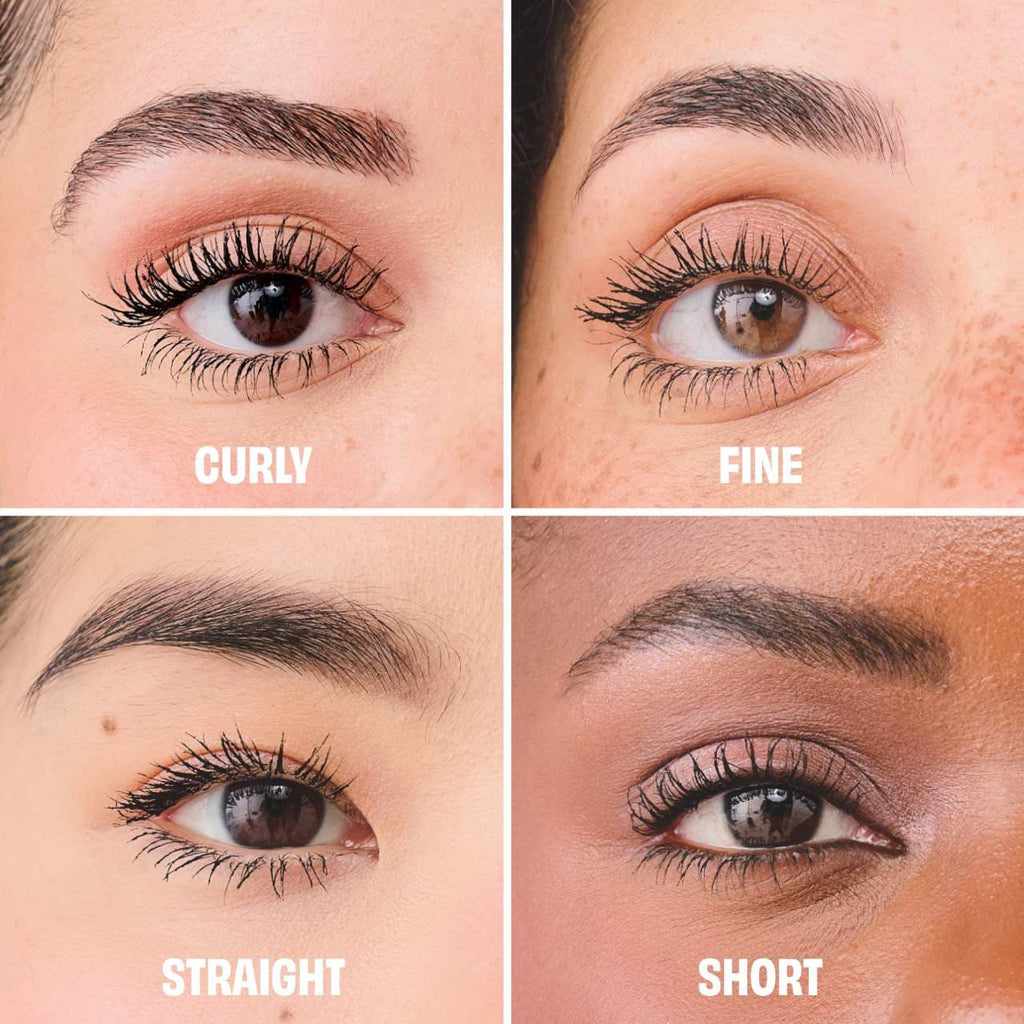 Benefit Cosmetics  BADgal Bounce Volumizing Mascara