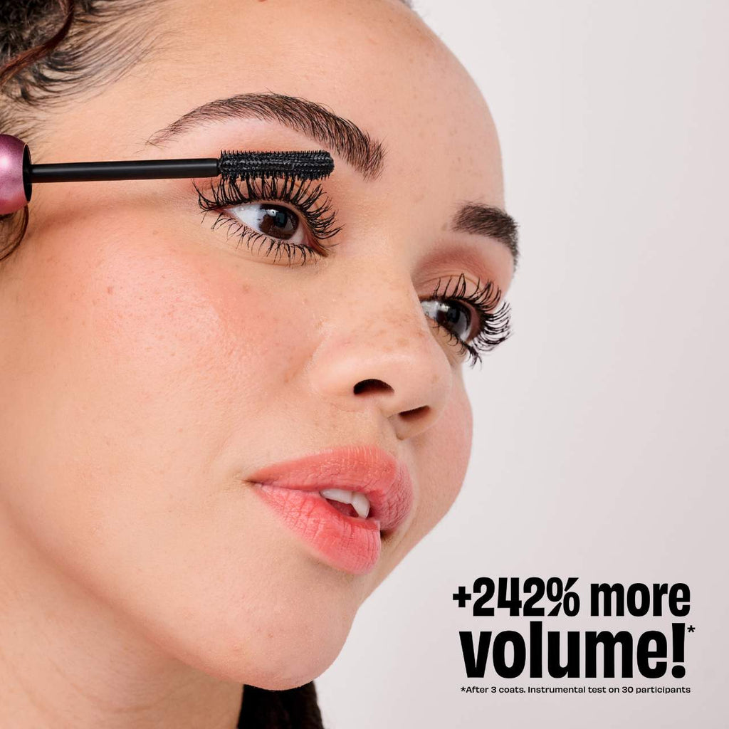 Benefit Cosmetics  BADgal Bounce Volumizing Mascara