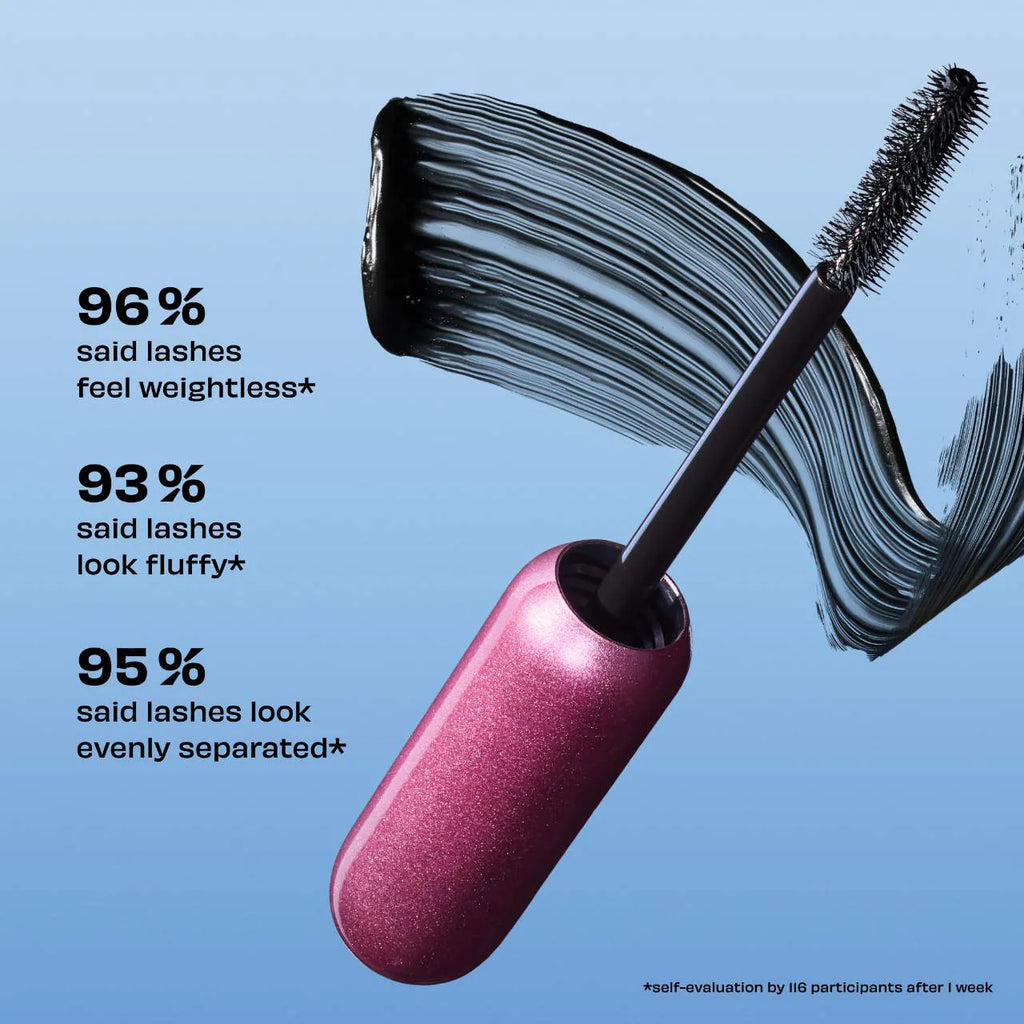Benefit Cosmetics  BADgal Bounce Volumizing Mascara