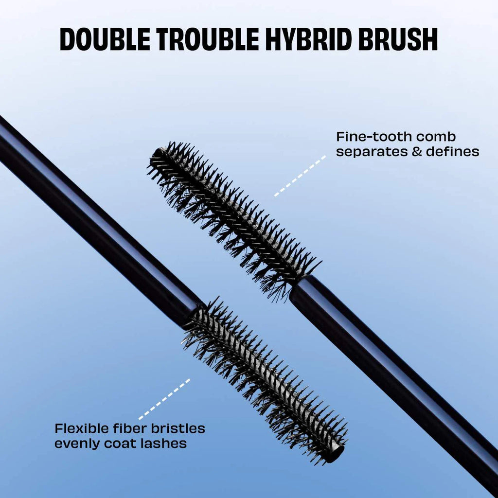 Benefit Cosmetics  BADgal Bounce Volumizing Mascara