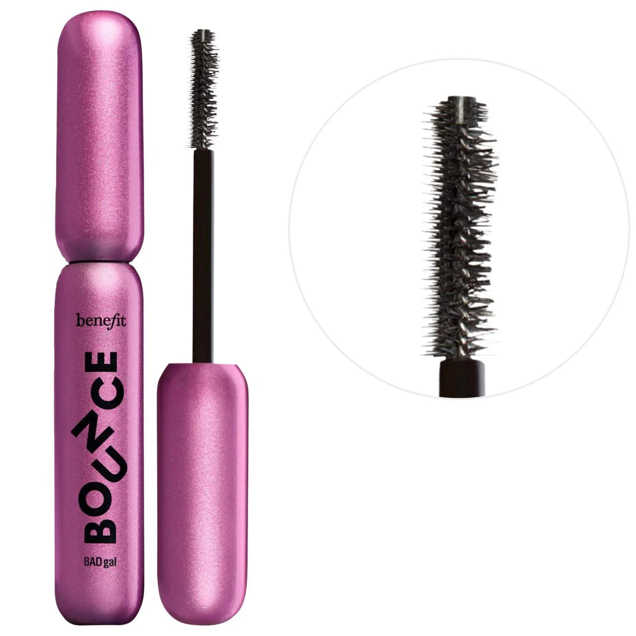 Benefit Cosmetics  BADgal Bounce Volumizing Mascara