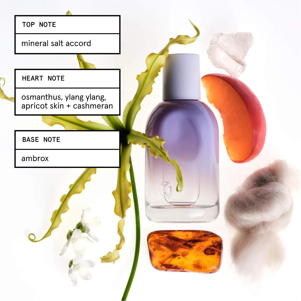 Glossier You Fleur Eau de Parfum 50ML