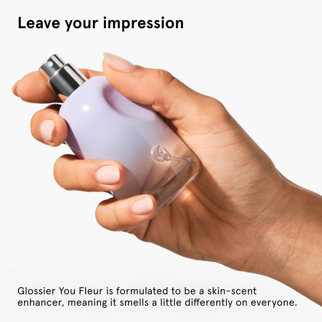 Glossier You Fleur Eau de Parfum 50ML