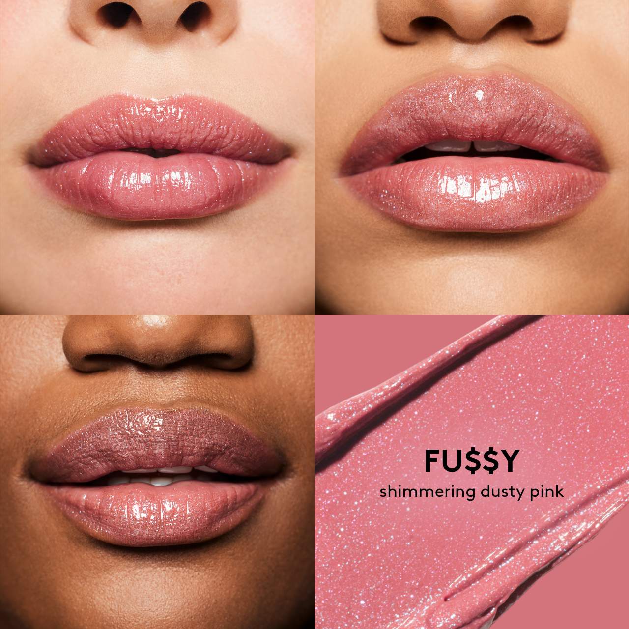 Fenty Beauty by Rihanna  Gloss Bomb Stix High-Shine Gloss Stick