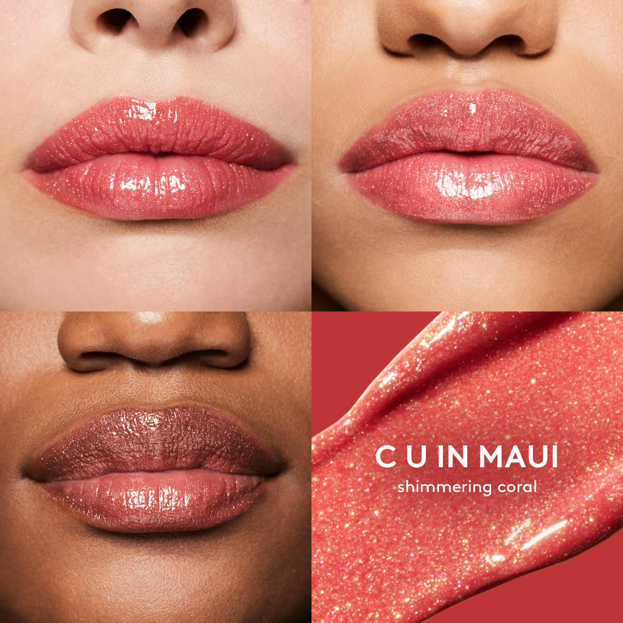 Fenty Beauty by Rihanna  Gloss Bomb Stix High-Shine Gloss Stick