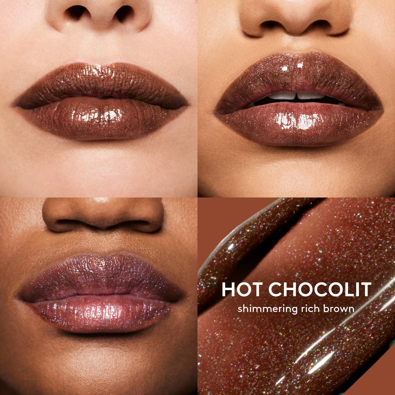 Fenty Beauty by Rihanna  Gloss Bomb Stix High-Shine Gloss Stick