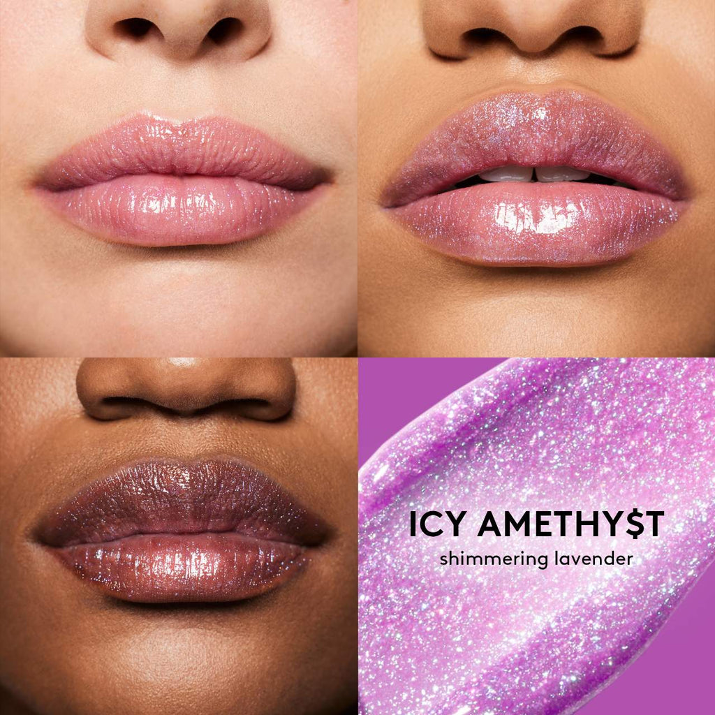 Fenty Beauty by Rihanna  Gloss Bomb Stix High-Shine Gloss Stick