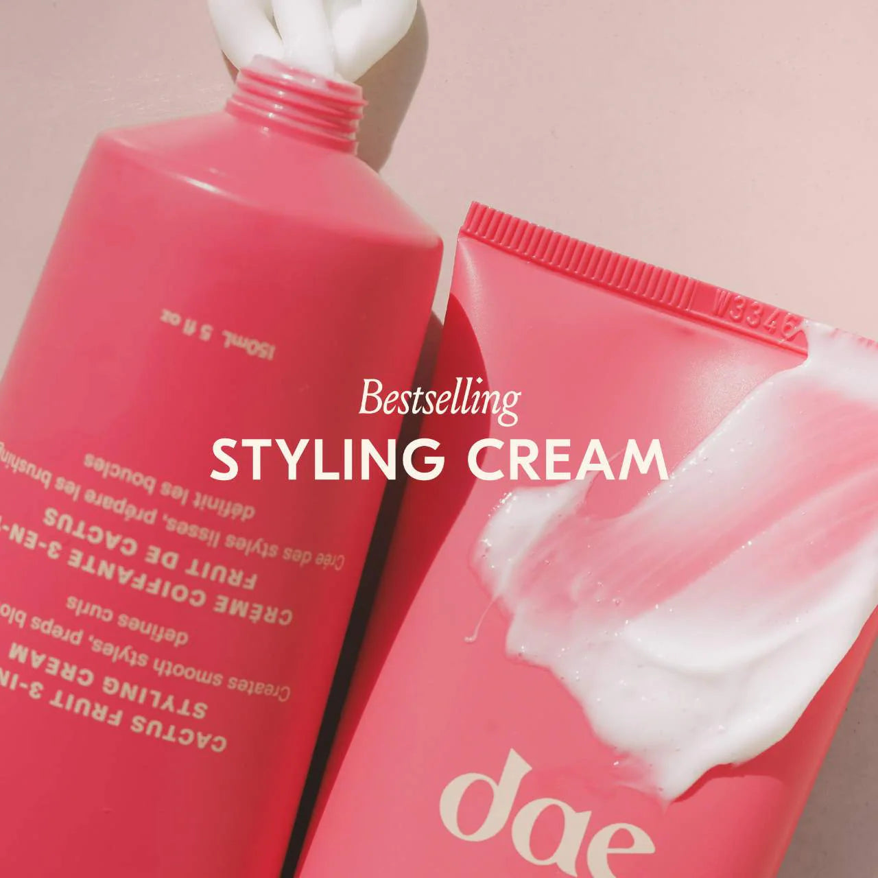 dae  Freshly Picked Styling Trio