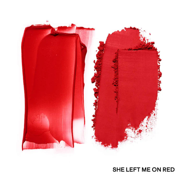 PATRICK TA  Major Headlines Double-Take Crème & Powder Blush Duo
