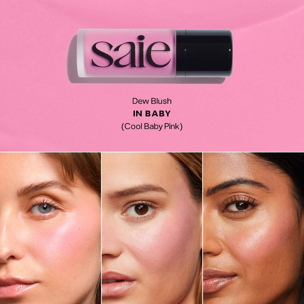 Saie  SaieGlow™ Essentials Starter Set