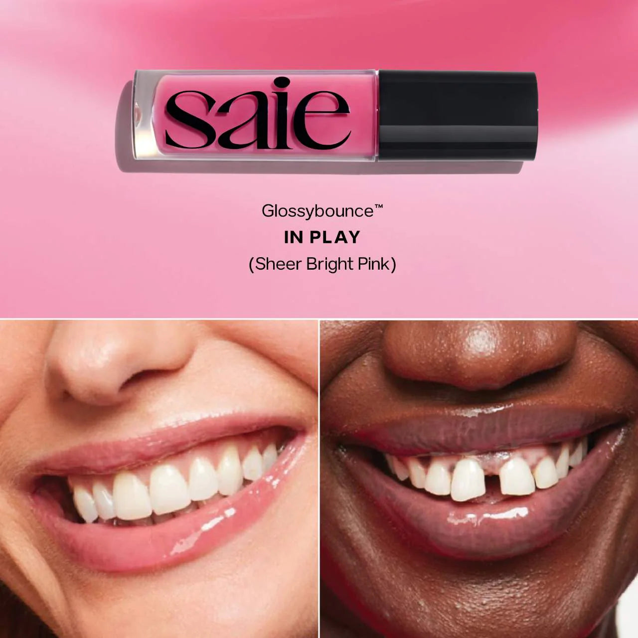 Saie  SaieGlow™ Essentials Starter Set