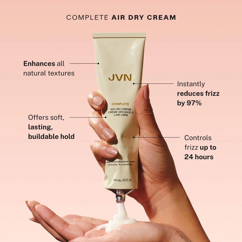 JVN  Trusted Trio Mini Essentials