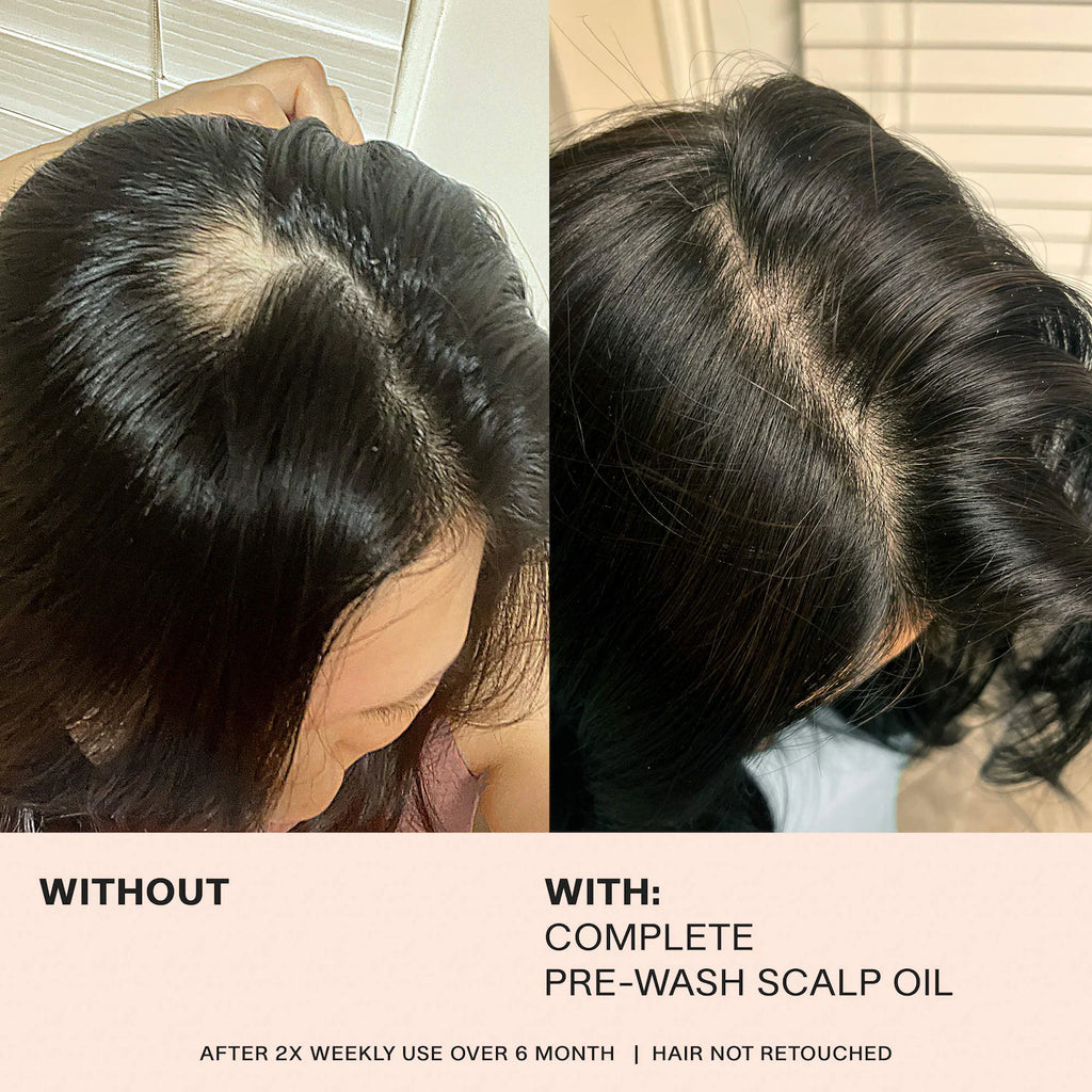 JVN  Trusted Trio Mini Essentials