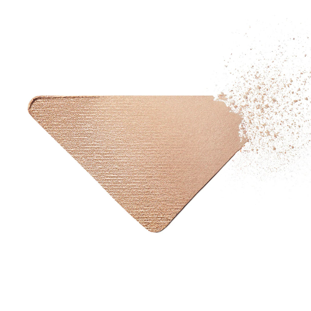 Prada Light Glowing Highlighter Powder Color: 1 - champagne