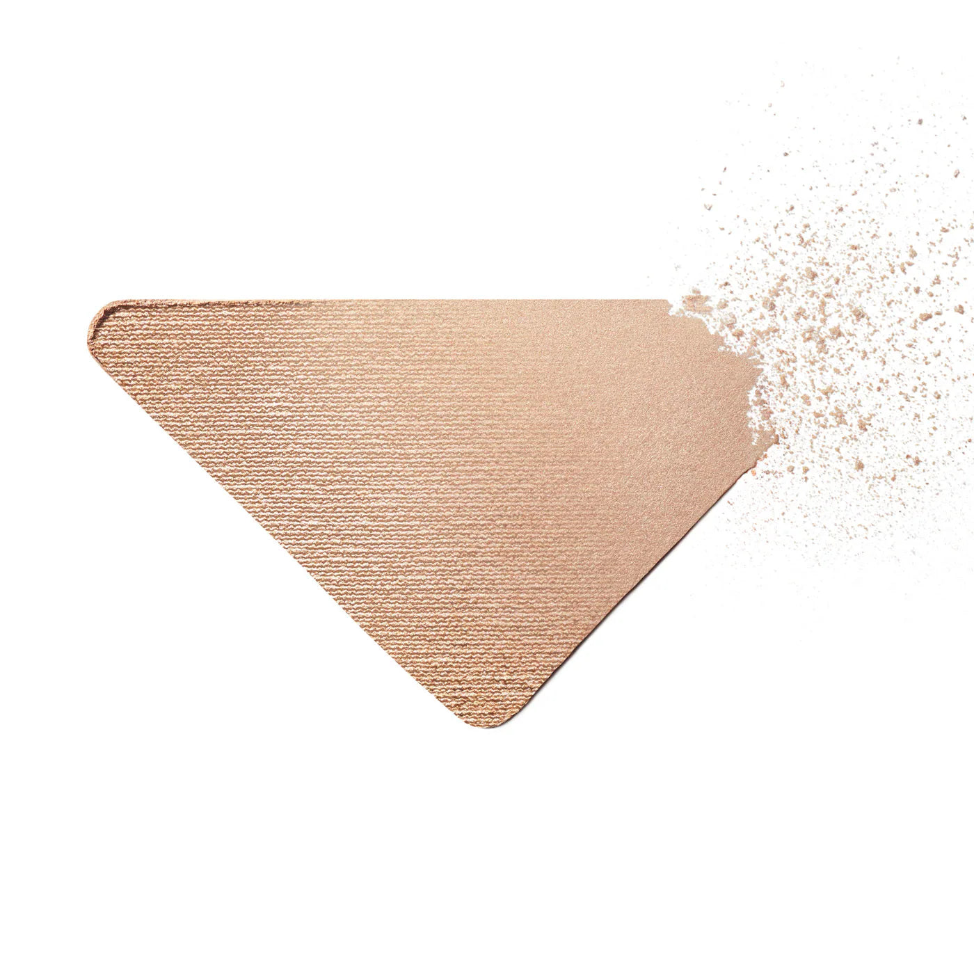 Prada Light Glowing Highlighter Powder Color: 1 - champagne