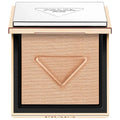 Prada Light Glowing Highlighter Powder Color: 1 - champagne