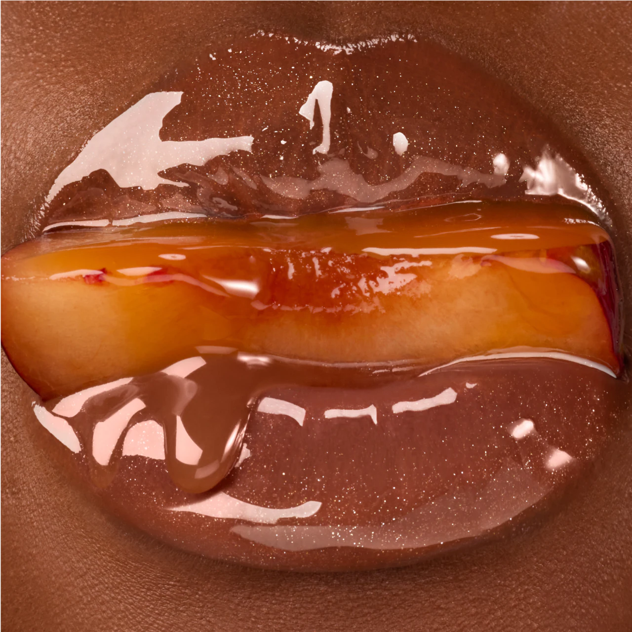 Gisou  Honey Infused Hydrating Lip Oil