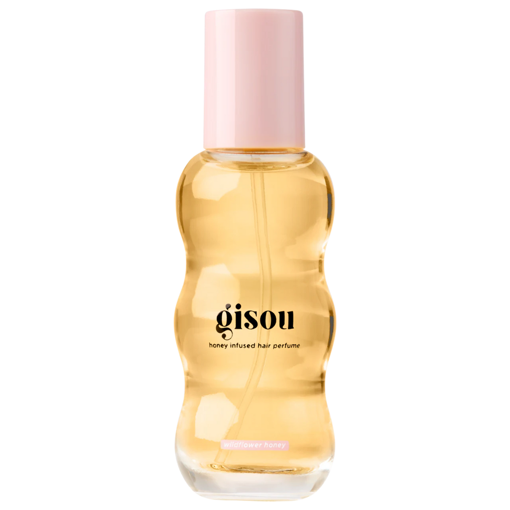 Gisou Honey Infused Hair Perfume