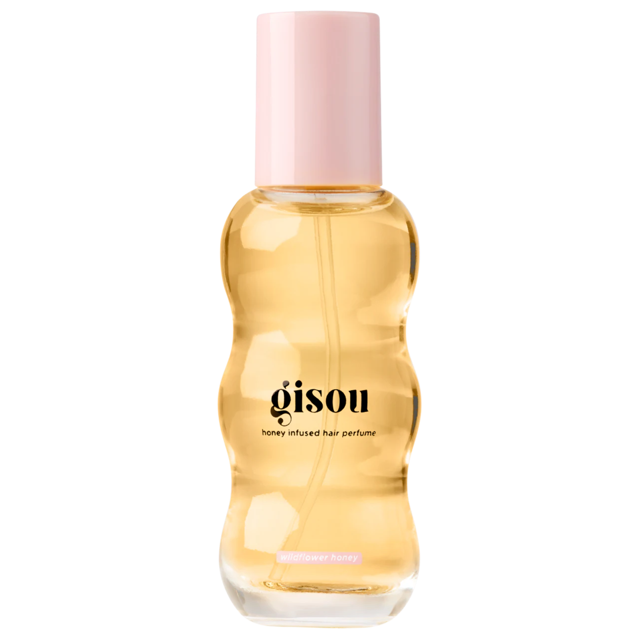Gisou Honey Infused Hair Perfume