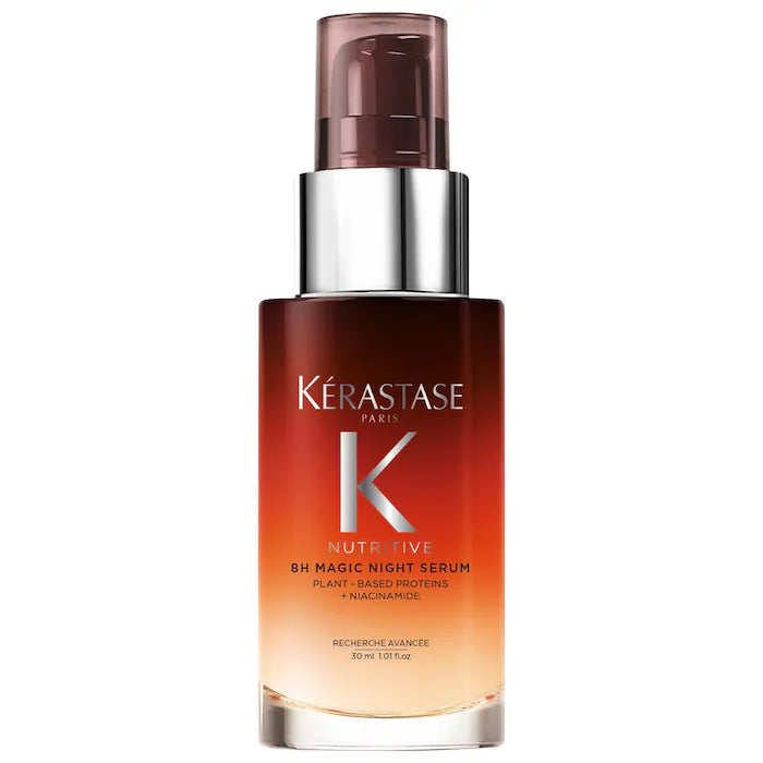 Kérastase  Dry-Hair Heroes