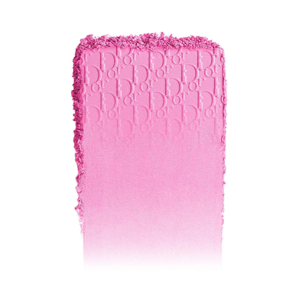 DIOR  Rosy Glow Powder Blush