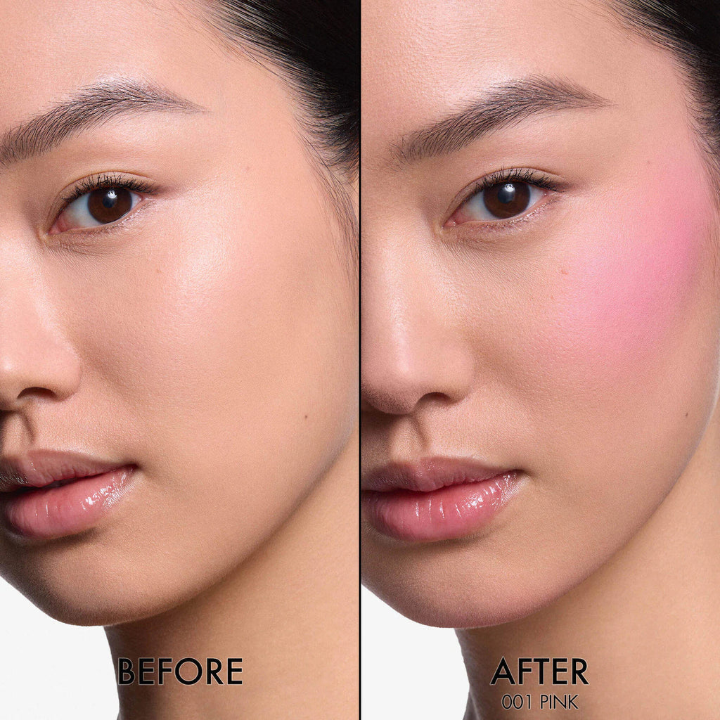 DIOR  Rosy Glow Powder Blush