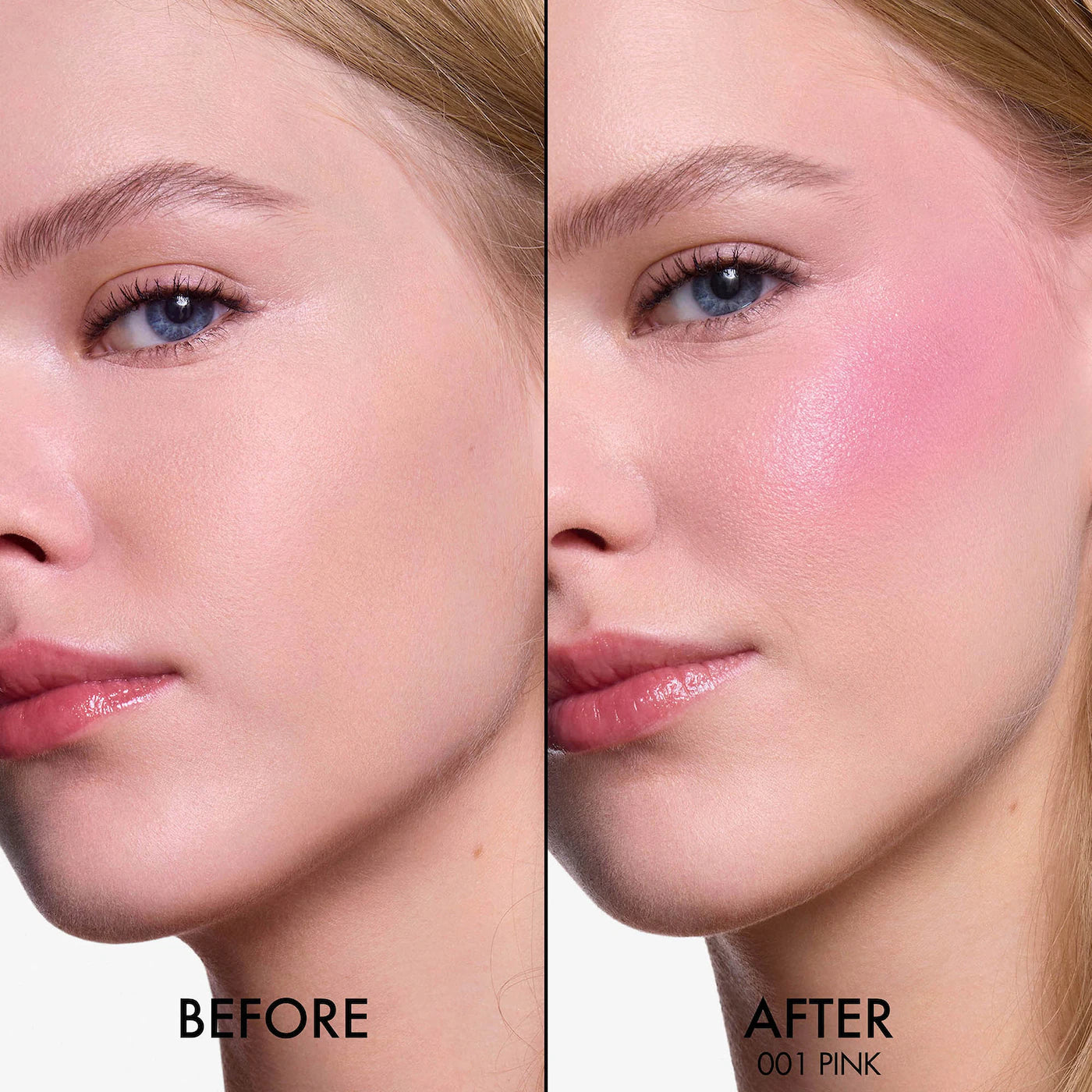 DIOR  Rosy Glow Blush Stick