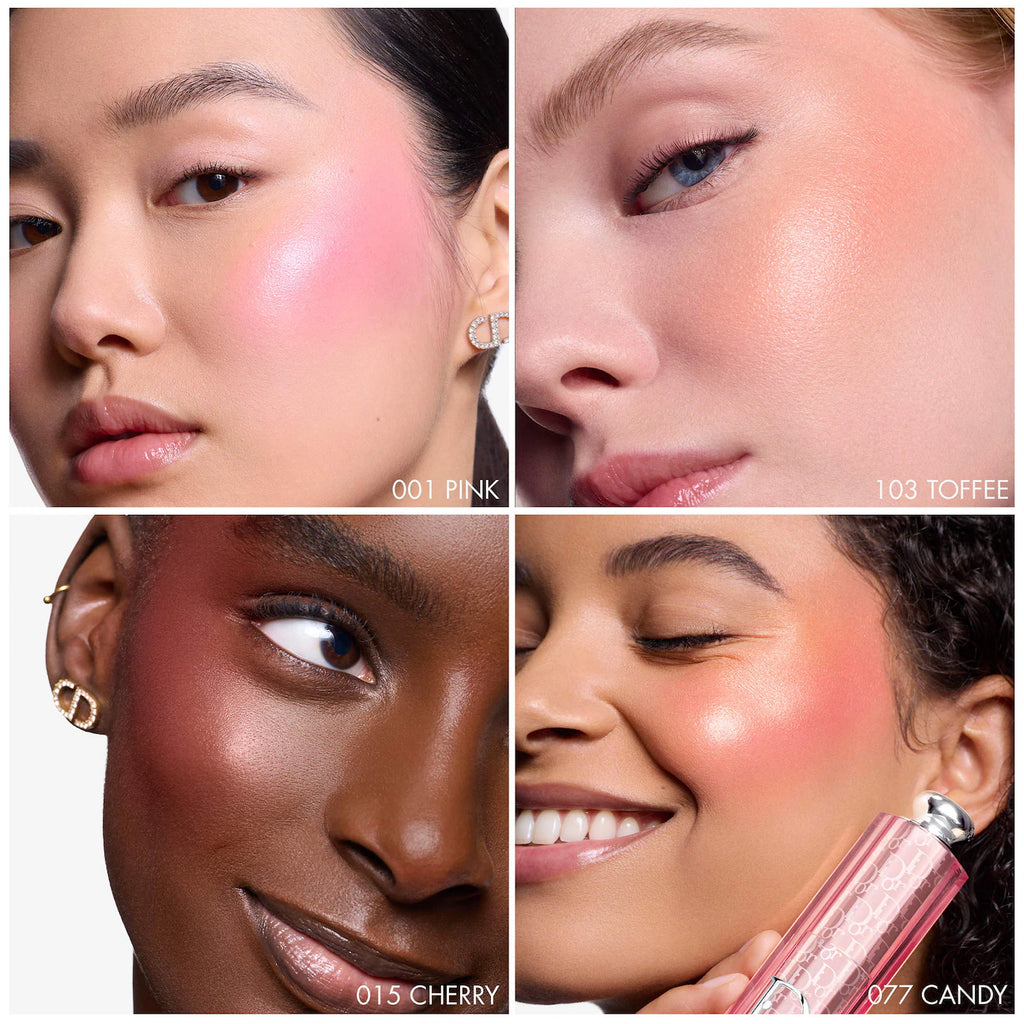 DIOR  Rosy Glow Blush Stick